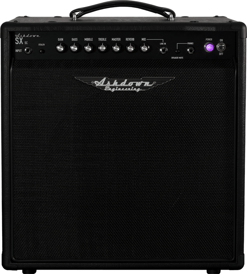 SX 5 W 1 X 12"