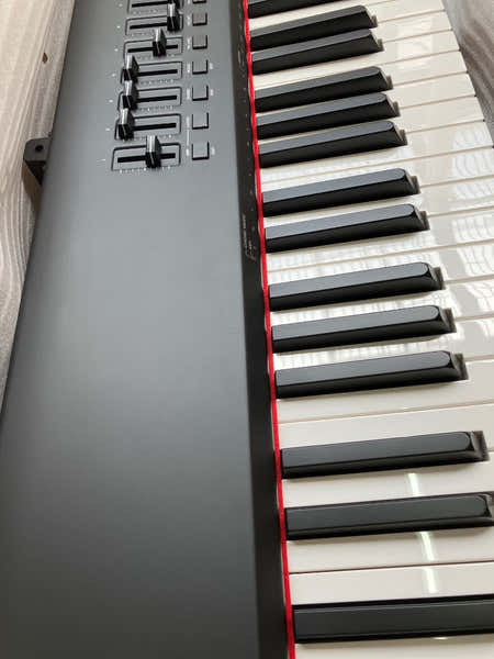 M-Audio Hammer 88 Pro - B Stock