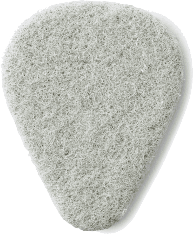 12 x Felt Standard Wool