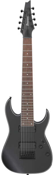 RG8EX-BKF Negro Mate