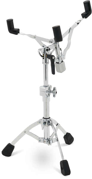 DW Drum Workshop DWCP3300SA Soporte De Caja Serie 3000 De Base Simple