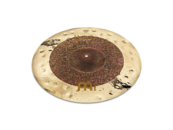 Crash Byzance 16" extra seco Dual
