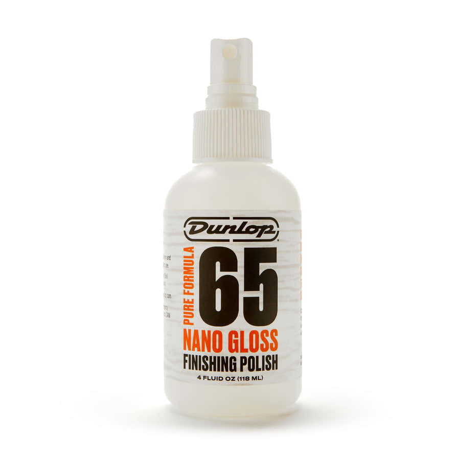 6604 Pure Formula 65 Brillo Nano 118ml