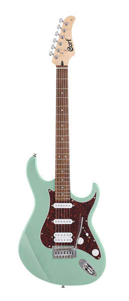 G115SE Verde espuma de mar