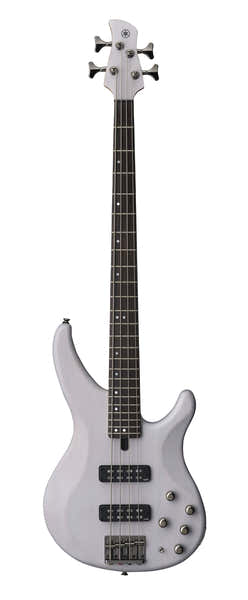 Yamaha Trbx504 Blanco translúcido