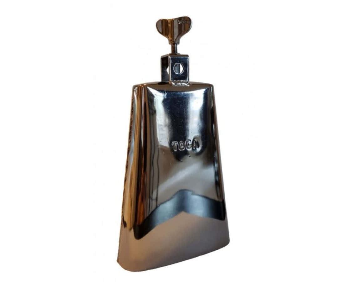 COWBELL ERIC VELEZ SIGNATURE 7" MAMBO 4926-NB