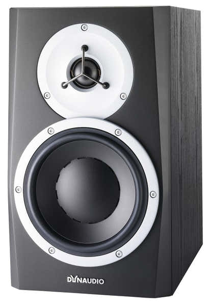 Dynaudio BM5 MK3 - Reacondicionado
