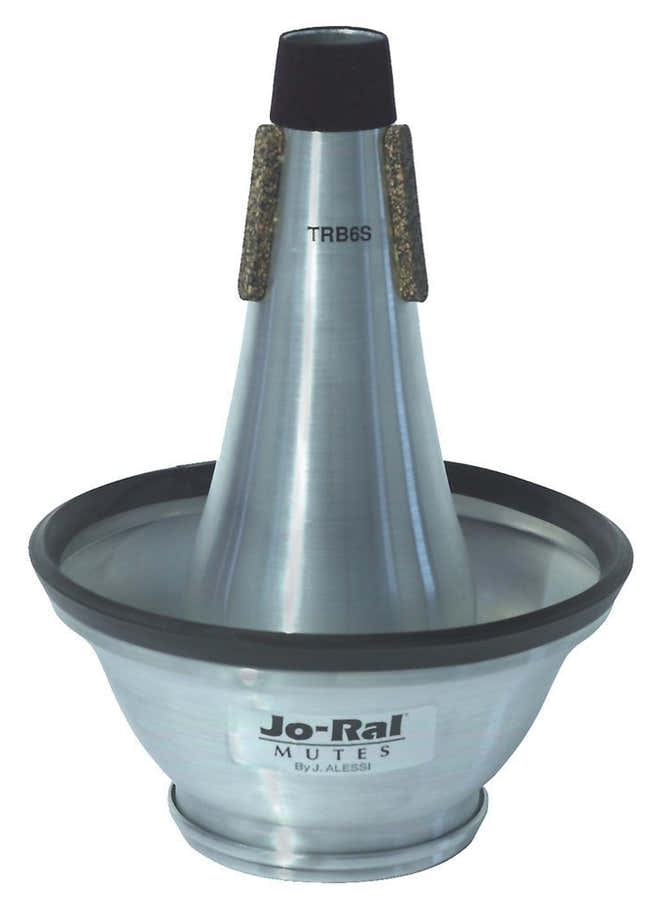 6L - Bowl Cup Tenor (Pabellón Grande 9" y +)