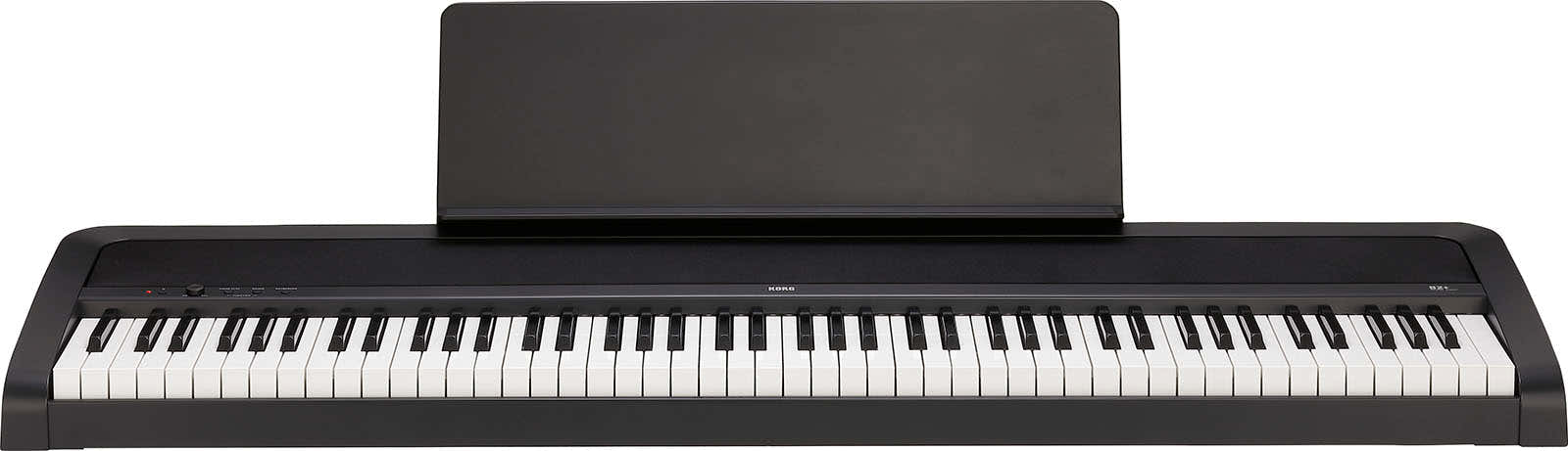 B2+ negro