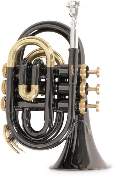 Roy Benson PT101K - BB BLACK
