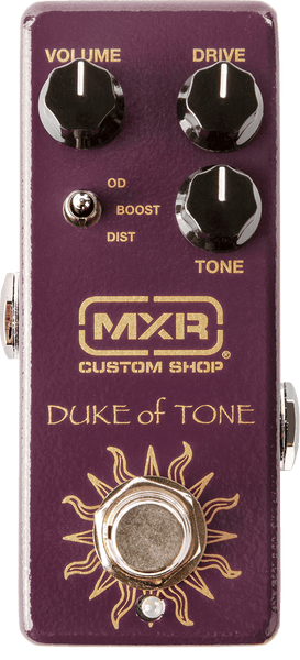 MXR Duke Of Tone