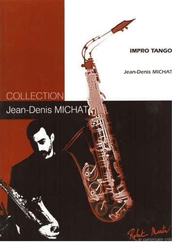 Michat J.D. - Impro Tango