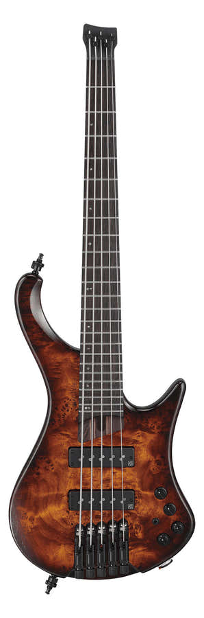 EHB1505S-DEL Degradado Ojo de Dragón Bass Workshop