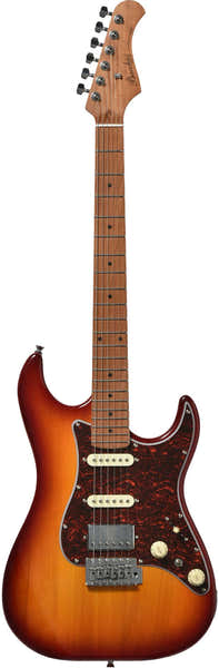 Bacchus Universe GS-2DX RSM/M CS