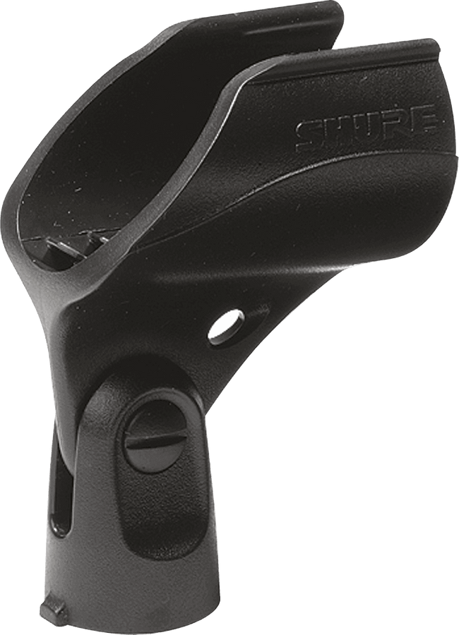 WA371 WIRELESS MICROPHONE CLIP