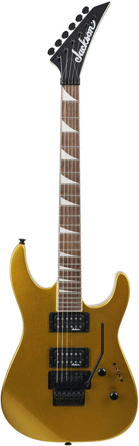 Soloist HH X LRL Lingote de oro