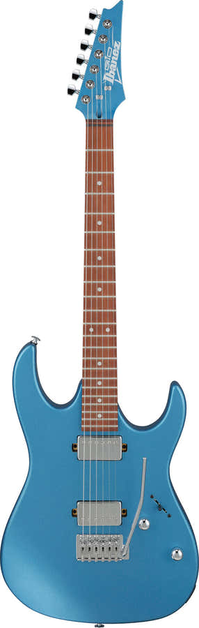GRX120SP-MLM Azul claro metálico mate GRX Gio