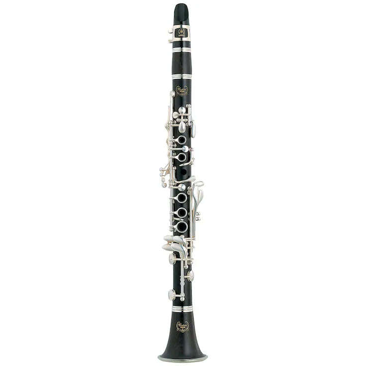 YCL881 Custom Mib (17 Llaves Plateadas)