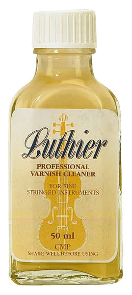 Luthier Music Corp CLEANSER