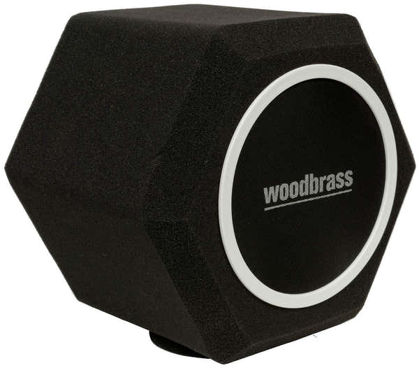 Woodbrass PF06 Filtro antipop