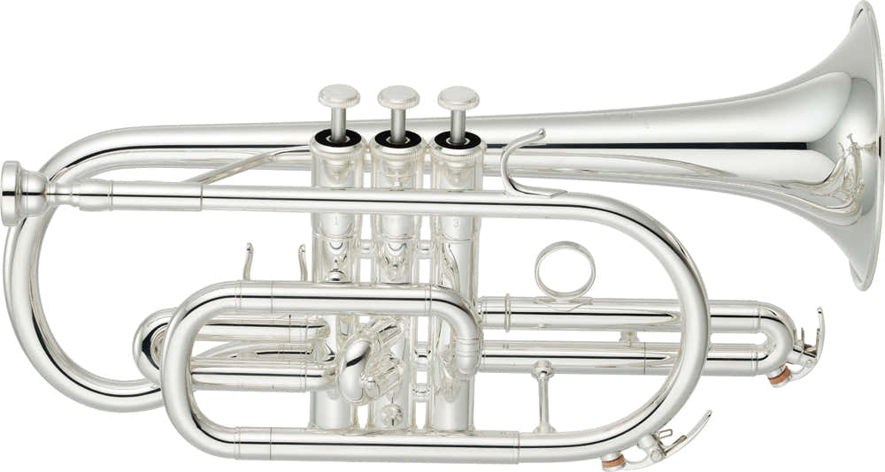 YCR4330GSII Sib Plateado