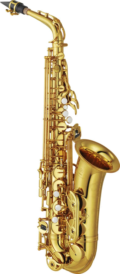 YAS-62 04 - MIb ALTO