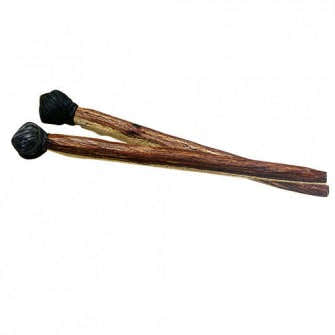 Fuzeau Baquetas para balafón