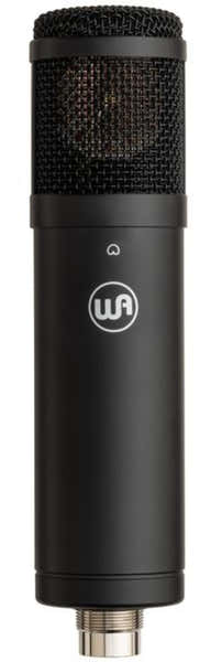 WA-47 JR SE Negro