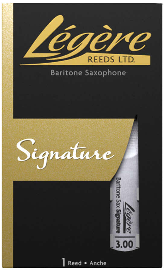 SIGNATURE 3.5 - BSSI35