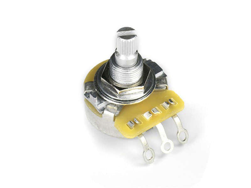 CTS Potenciómetro USA 500K audio