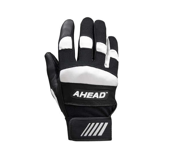 Ahead GLS - DRUM GLOVES (PAR) - S SIZE