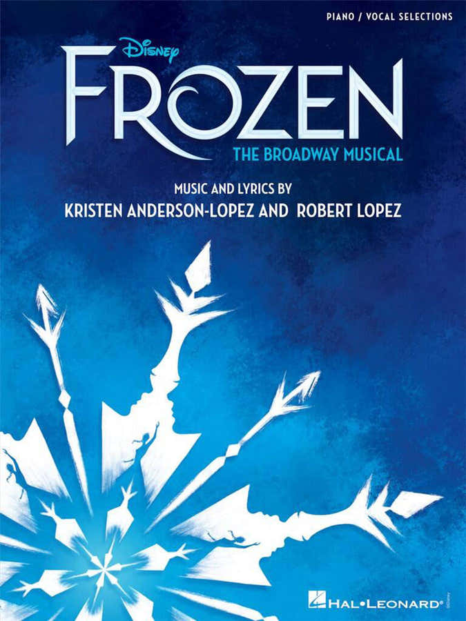 Lopez - Frozen - PVG