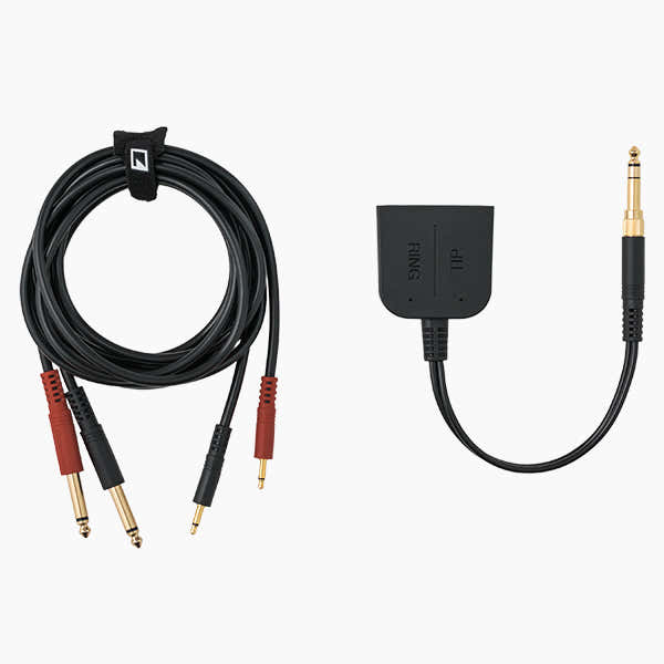 Kit de cable divisor AUDIO/CV CK-1