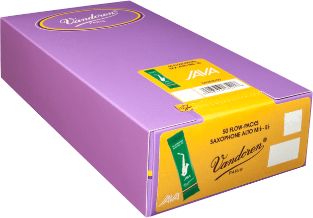 Alto Java 2.5 - Vendida Por Unidad SR2625-50