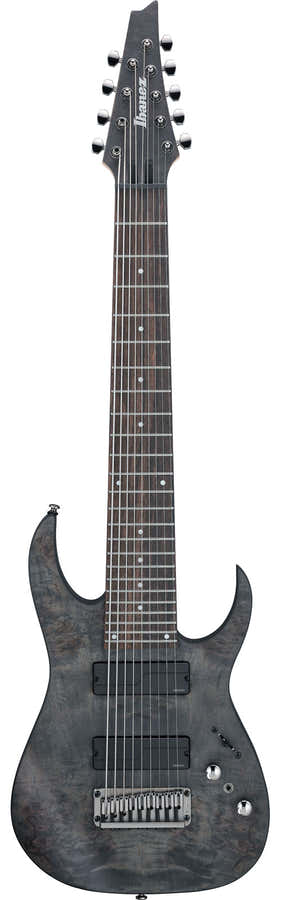 RG9PB-TGF Gris transparente Mate Axe Design Lab