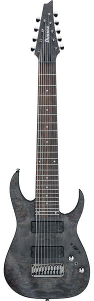 RG9PB-TGF Gris transparente Mate Axe Design Lab