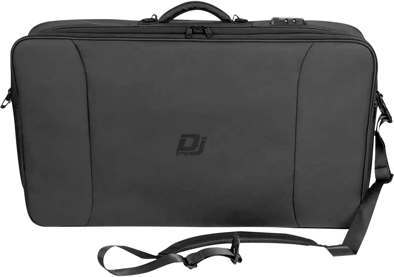 Comfort Bolsa grande para controlador