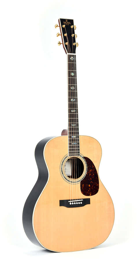 SJR-40E with Case