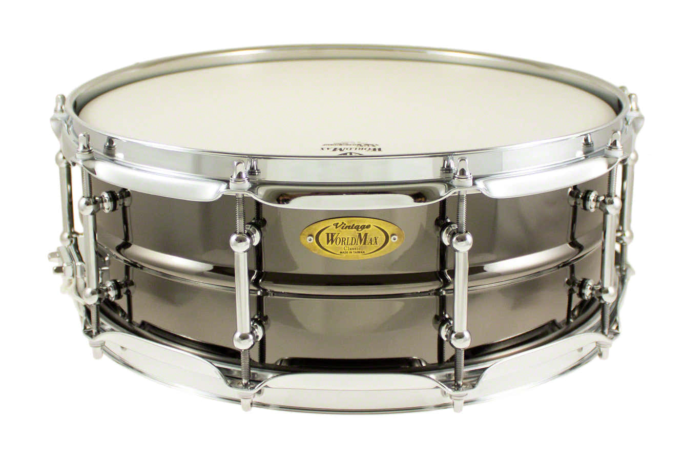 BK-5014SH Black Dawg 14X5 Casco De Latón