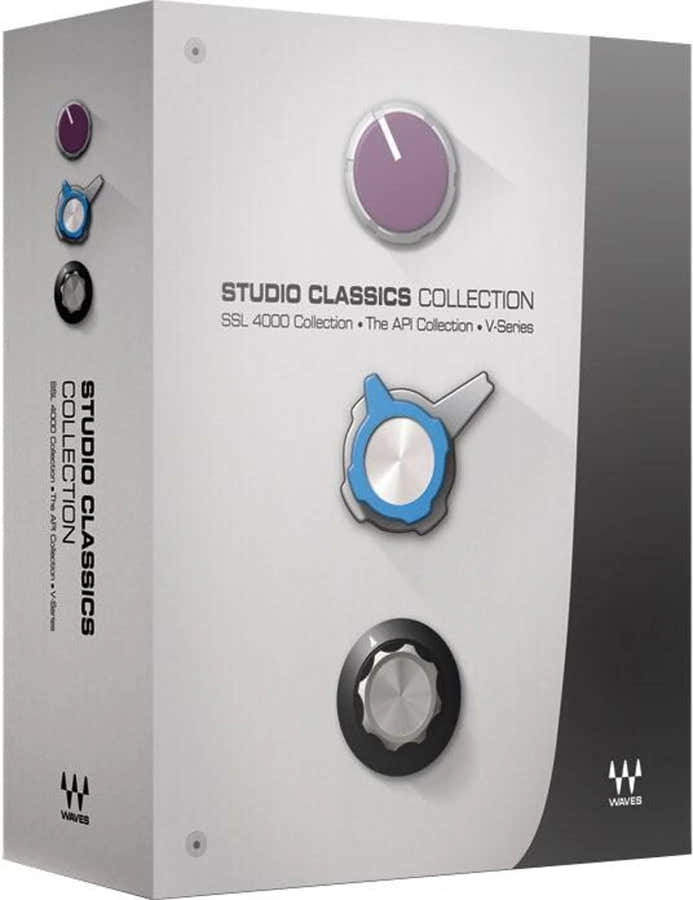 Colección Studio Classics