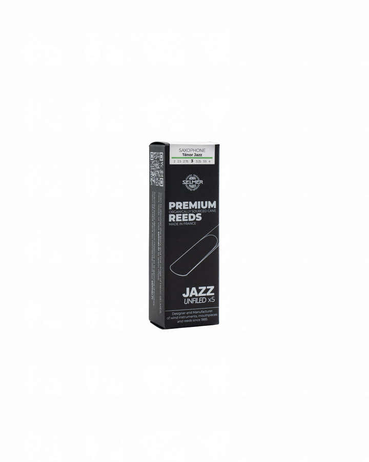 Jazz 3.5 - Saxofón tenor (x5)