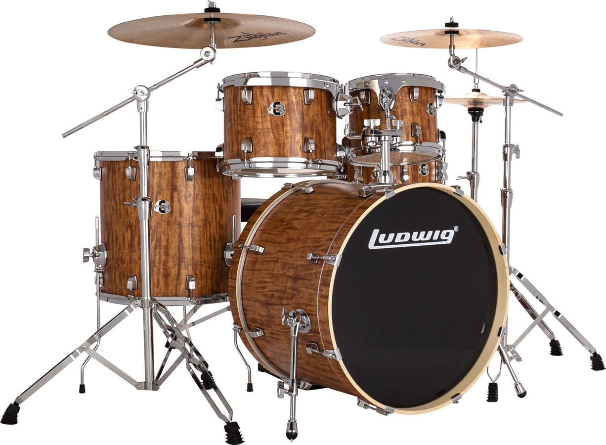 Stage 22" Evolution Cereza