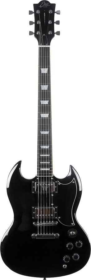 DV 300 Negro