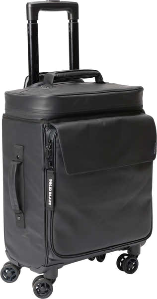 Magma Solid Blaze Trolley de cabina