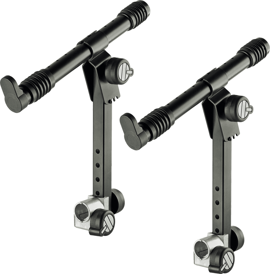 Extensión para teclado QLX3 Negro