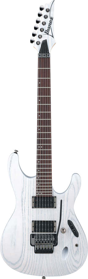 PWM20 modelo exclusivo de Paul Waggoner