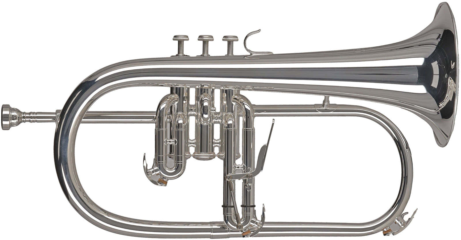 Ambition FH501S Sib Plateado