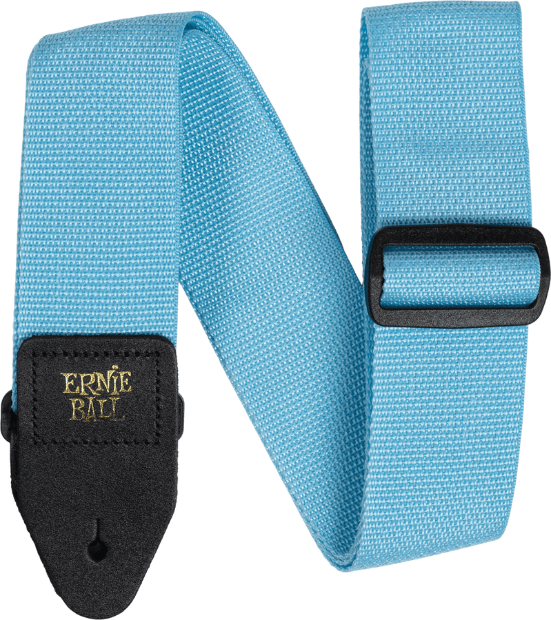 POLYPRO STRAP BLEU CIEL