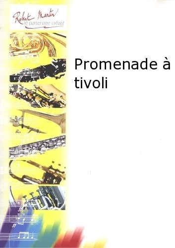 Guiot - Promenade Tivoli