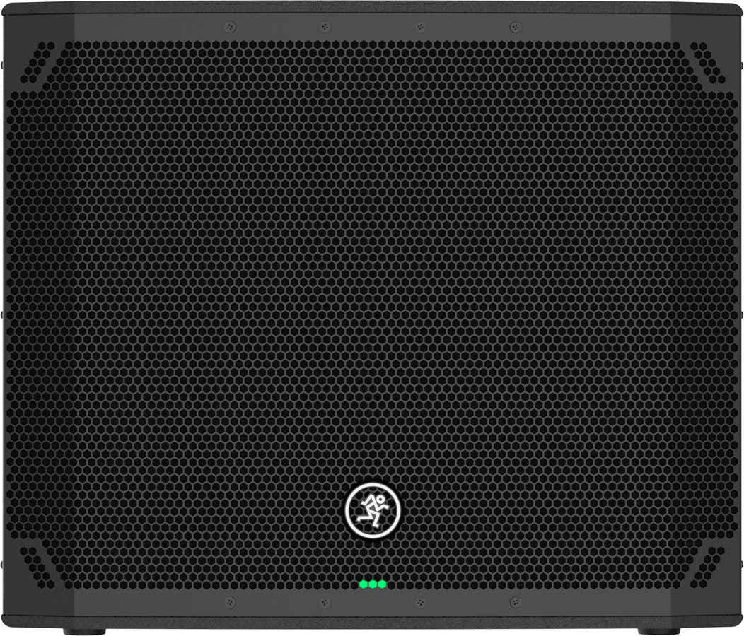 Thump 18S V4